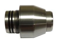 Адаптер для подсоединения видеокамер КК-29 / КК-55 к кабельному разъёму установки mc360Set