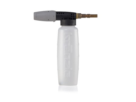 Пеноинжектор, соединительный ниппель, 1л.