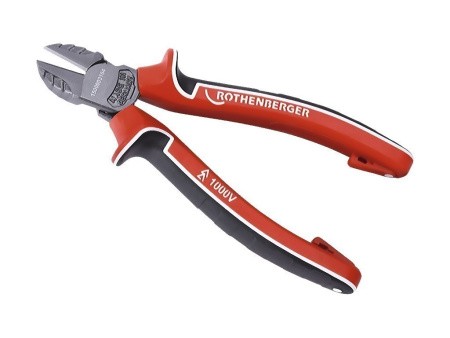 Бокорез для электромонтажных работ 180 mm Бокорез для электромонтажных работ 180 mm