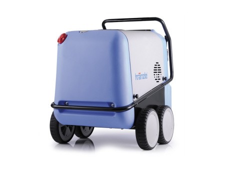 Kränzle therm RP 1400 Аппарат высокого давления с подогревом воды Kränzle therm RP 1400 Аппарат высокого давления с подогревом воды