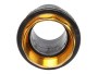 Переход ПЭ/ЛАТУНЬ PN16 SDR11 PE100 D20X1/2 Переход ПЭ/ЛАТУНЬ PN16 SDR11 PE100 D20X1/2