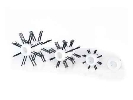 Центраторы для видеокамеры KK29 Центраторы для видеокамеры KK29