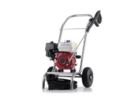 Kränzle B 16 - 250 Аппарат высокого давления на раме Kränzle B 16 - 250 Аппарат высокого давления на раме