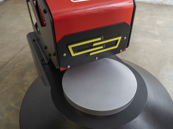 Полировальная машина Rodiama RDM-B700 Полировальная машина Rodiama RDM-B700