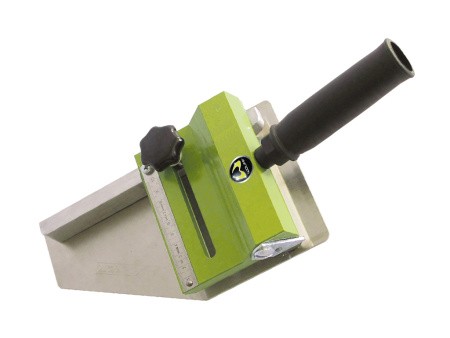 Полосорез для текстильных покрытий, 45-100 мм Полосорез для текстильных покрытий, 45-100 мм