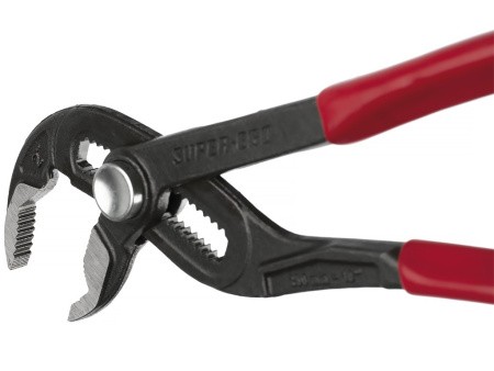 529 Сантехнические клещи 529 Сантехнические клещи