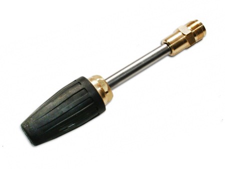 Форсунка ротационная TurboBlaster 045 (200бар) Форсунка ротационная TurboBlaster 045 (200бар)