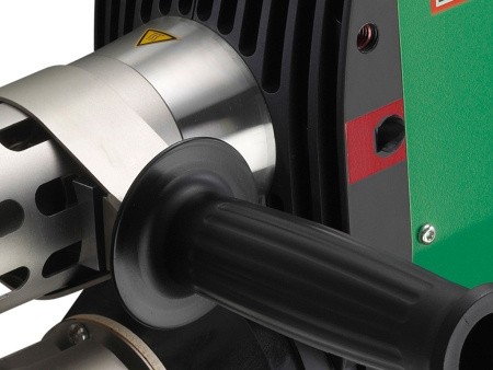 Ручной сварочный экструдер WELDPLAST S4 Ручной сварочный экструдер WELDPLAST S4