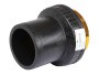 Переход ПЭ/ЛАТУНЬ PN16 SDR11 PE100 D20X1/2 Переход ПЭ/ЛАТУНЬ PN16 SDR11 PE100 D20X1/2