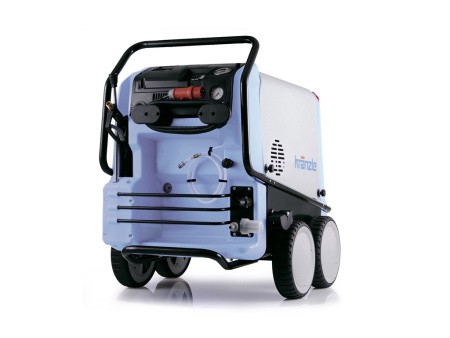 Kränzle therm RP 1400 Аппарат высокого давления с подогревом воды Kränzle therm RP 1400 Аппарат высокого давления с подогревом воды