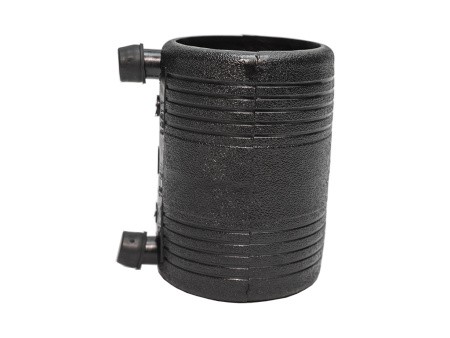 Муфта электросварная PN16 SDR11 PE100 D 50 Муфта электросварная PN16 SDR11 PE100 D 50