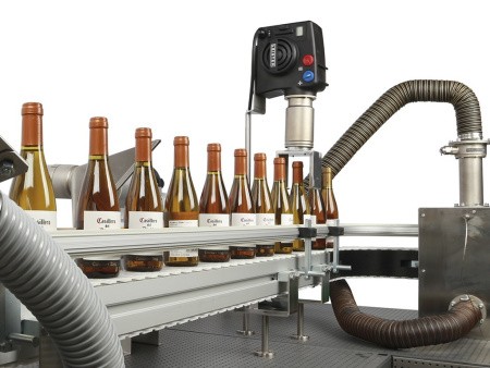 Тепловентилятор HOTWIND SYSTEM 2,3 кВт - термоусадка колпачков