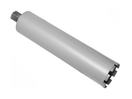 Коронка Premium D35  мм Ar 1.1/4" L400 мм Коронка Premium D35  мм Ar 1.1/4" L400 мм