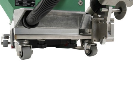 Сварочный автомат горячего воздуха UNIPLAN 510 (20мм) 