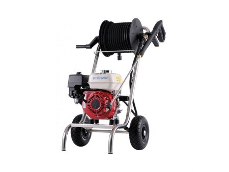 Kränzle B 16 - 220 Аппарат высокого давления на раме Kränzle B 16 - 220 Аппарат высокого давления на раме