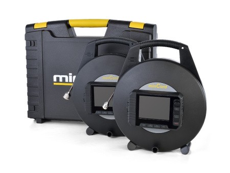 Установка minСord Установка minСord