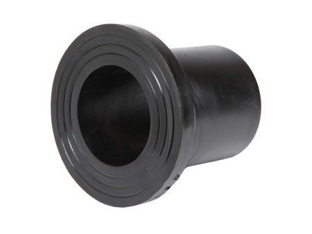 Бурт под фланец длинный PN16 SDR11 PE100 D63 Бурт под фланец длинный PN16 SDR11 PE100 D63