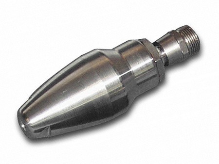 Форсунка ротационная TurboBlaster 050 (500бар) М22ш Форсунка ротационная TurboBlaster 050 (500бар) М22ш