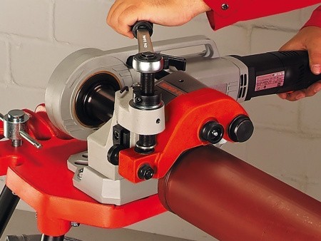 Работа на станине Работа на станине