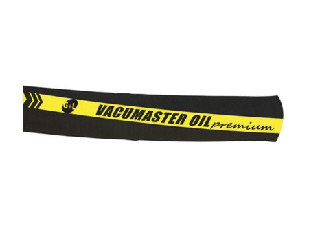 Бензомаслостойкий вакуумный шланг модель Vacumaster Oil Бензомаслостойкий вакуумный шланг модель Vacumaster Oil