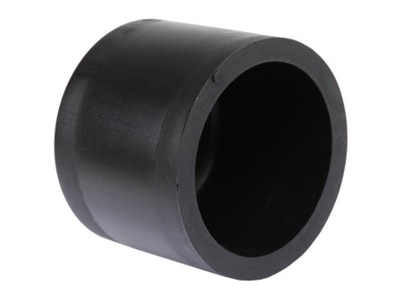 ЗАГЛУШКА ЛИТАЯ PE100 PN16 D25 ЗАГЛУШКА ЛИТАЯ PE100 PN16 D25