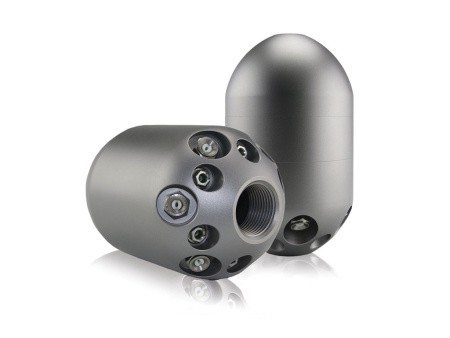 Насадка Radial Clean 3D Насадка Radial Clean 3D